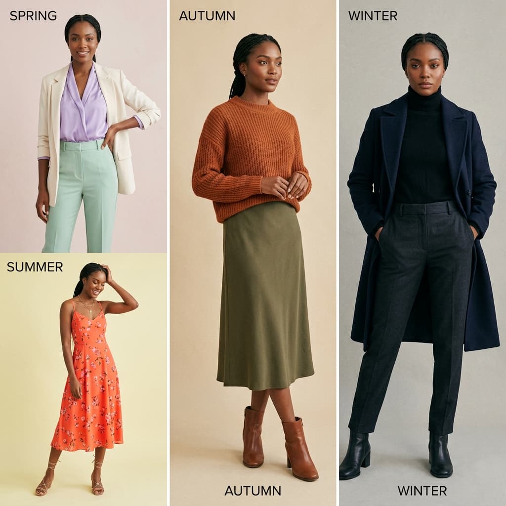 Consistent Models - editorial fashion photography