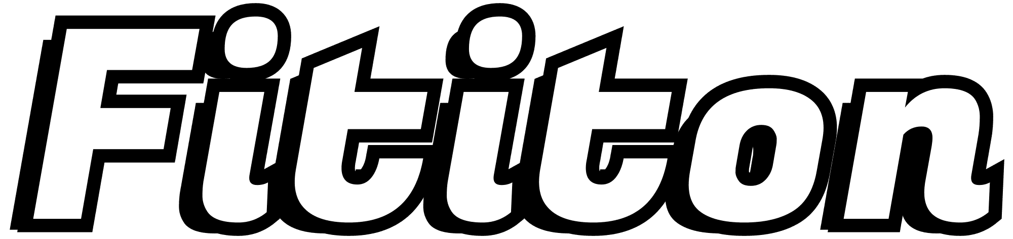 Fit It On Logo