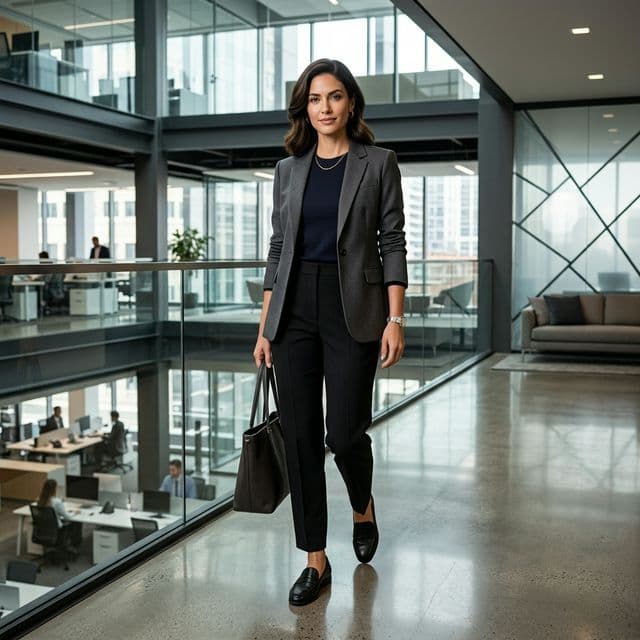 Enterprise-grade AI fashion photography for BigCommerce stores