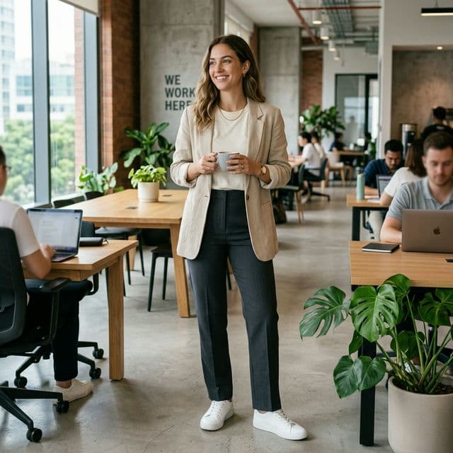 AI photography for fashion e-commerce startups