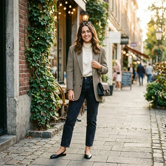 Professional AI fashion photography for Poshmark resellers